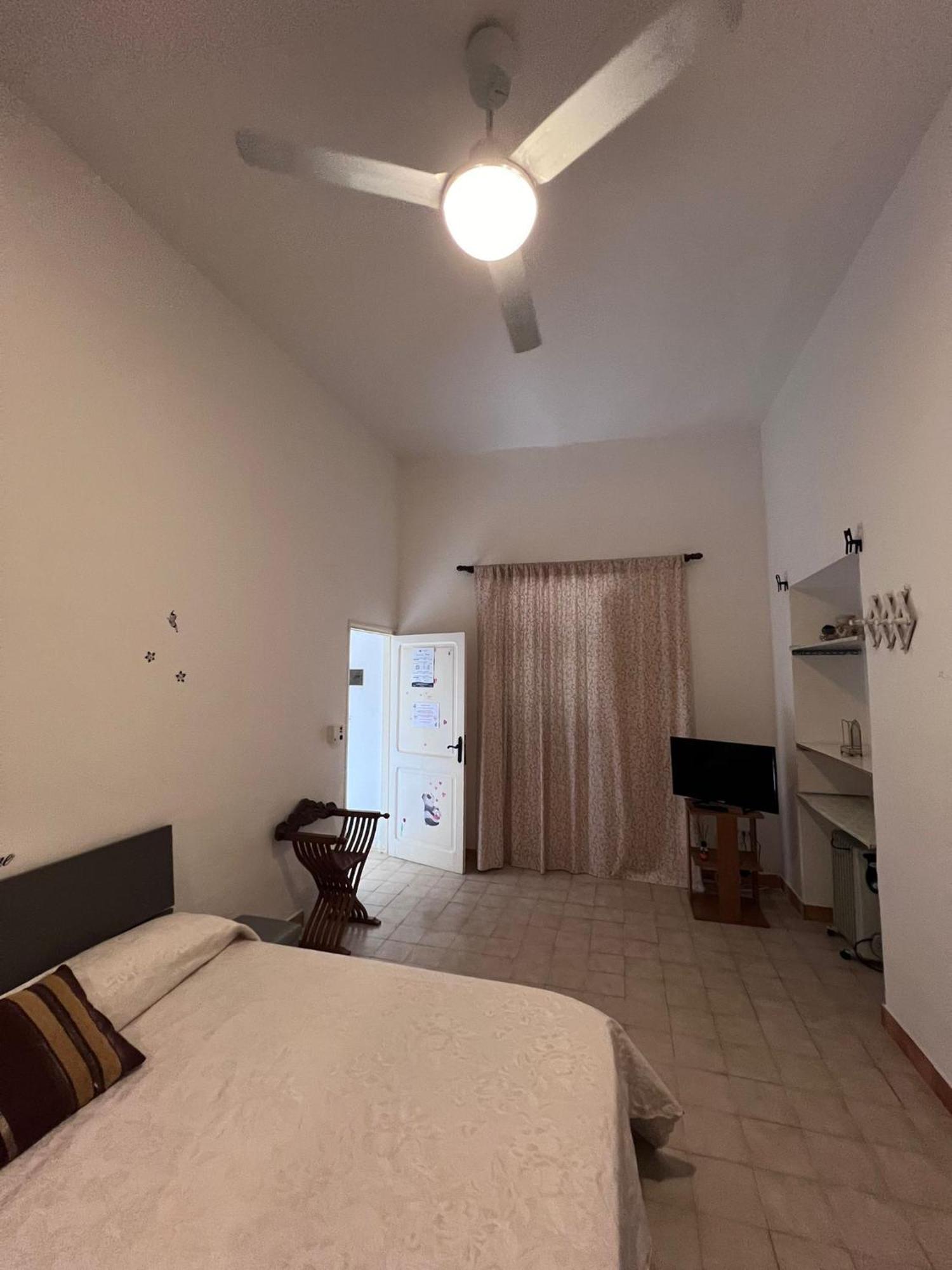 Nido D'Amore Cuore Villa แตร์ราชินา ภายนอก รูปภาพ